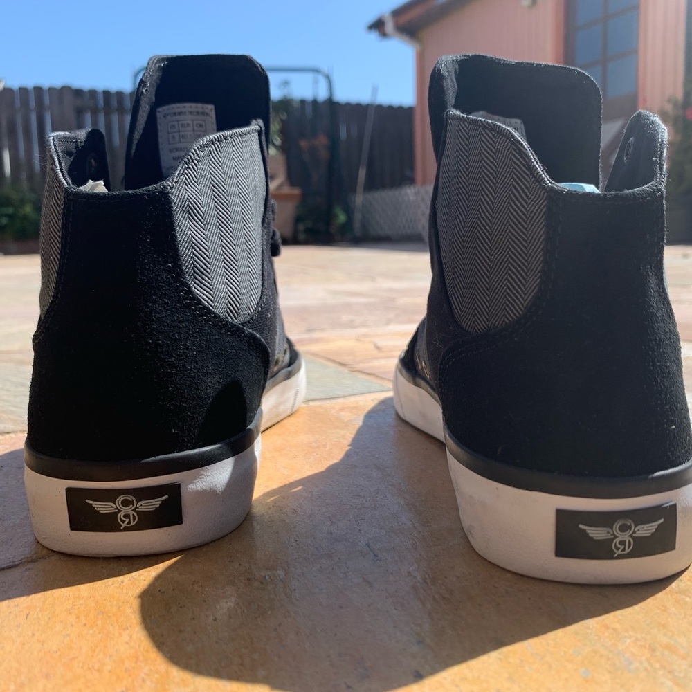 Creative Recreation Cesario Size 8 - Picture 4 of 9
